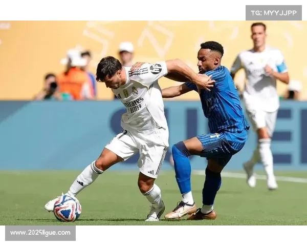 卜拉欣迪亚斯绝杀表现引发多支球队关注，皇马谈判续约