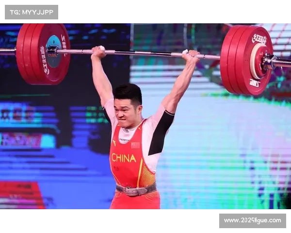 世界大师举重联合会合作举办2026举重大师世界杯